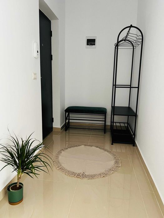 Apartament de inchiriat Cartierul Iriss  - Valea Lupului