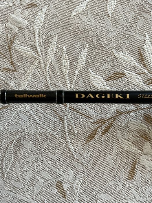 tailwalk DAGEKI S722M