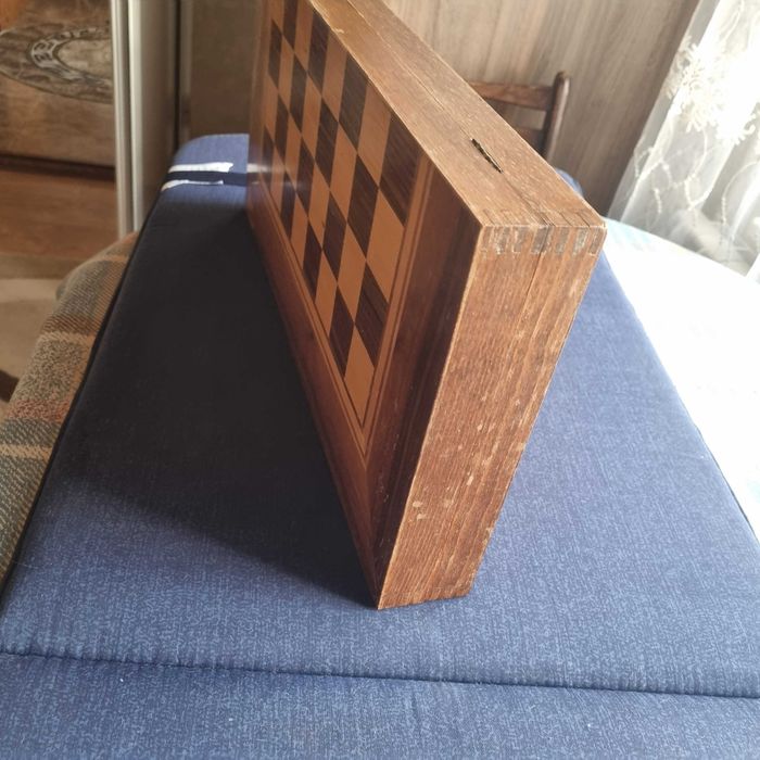 Класическа табла от Соца