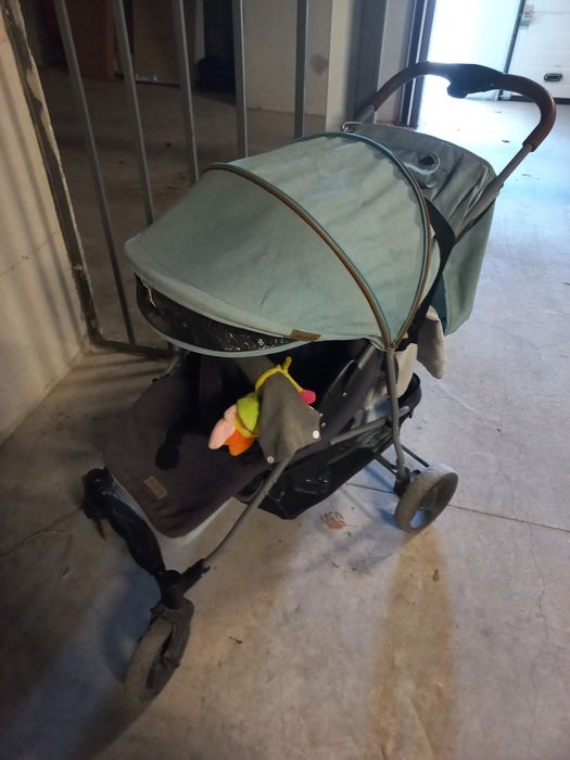 Количка Чиполино микси