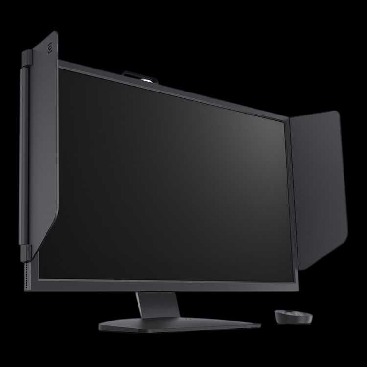Мониторы ASUS, MSI, AOC, Zowie | Новые | Гарантия