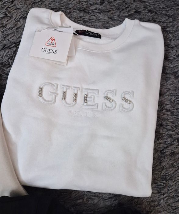 Нови дамски дрехи Guess, Ralph