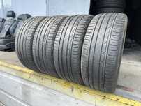 4 бр. летни гуми 225/45/17 Bridgestone DOT 4616 4-4,5 mm