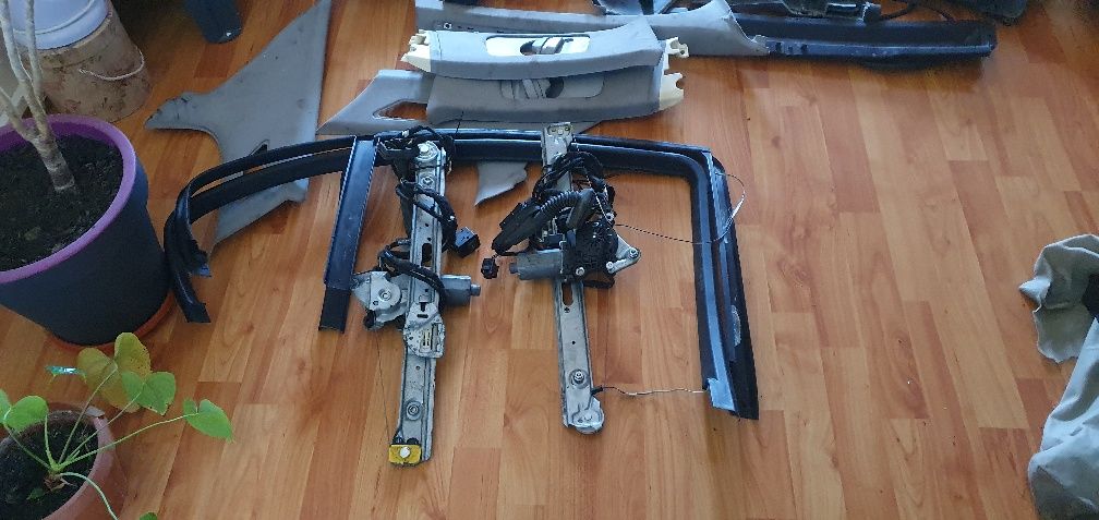 Piese bmw e36 pisica, bmw e46 nfl, bmw e46 fl