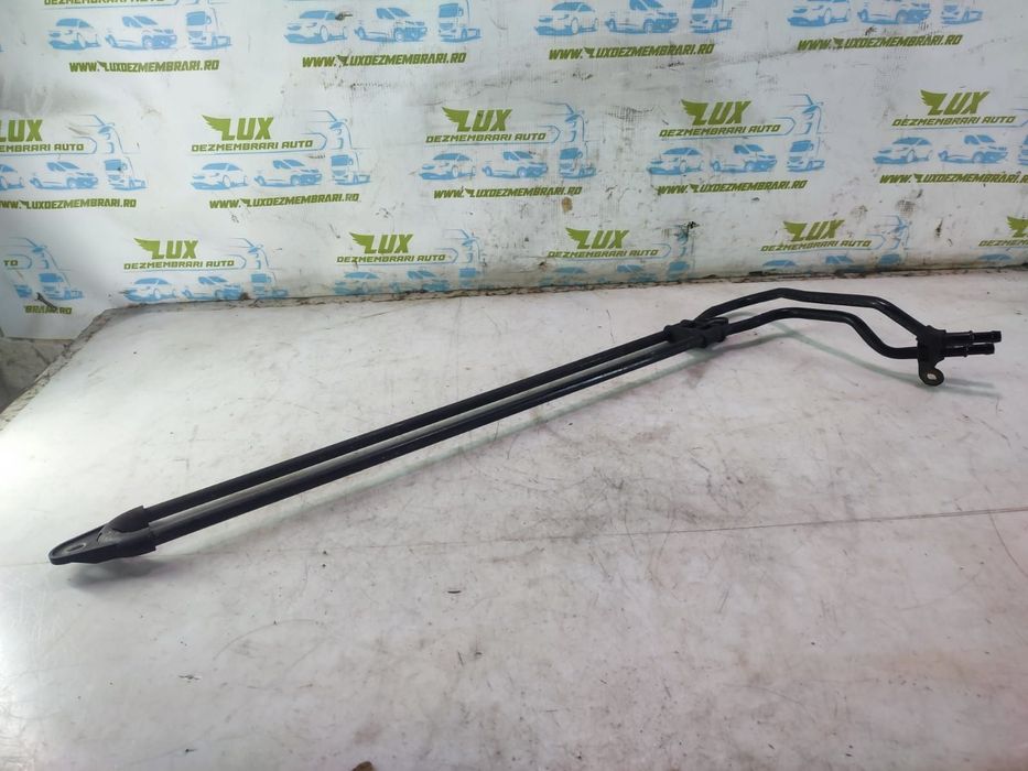 Conducta racire ulei servodirectie 4H0422885E  4.2 tdi CDSB Audi A8 D