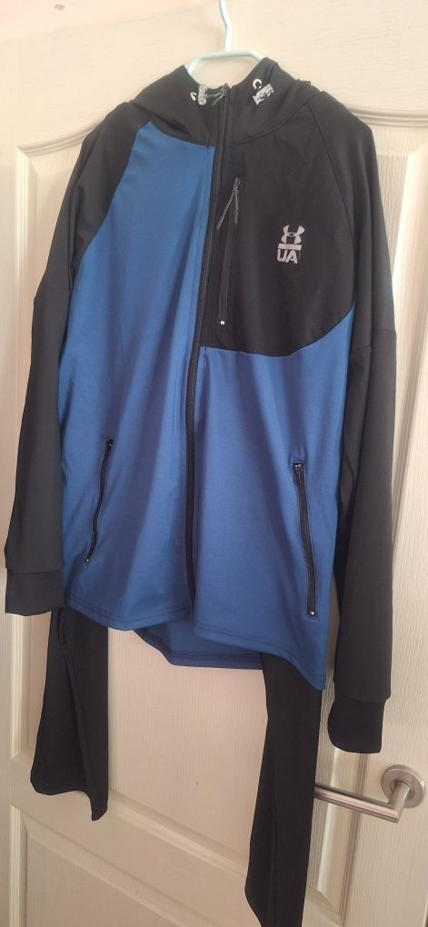 Мъжки екип Under Armour-Xl