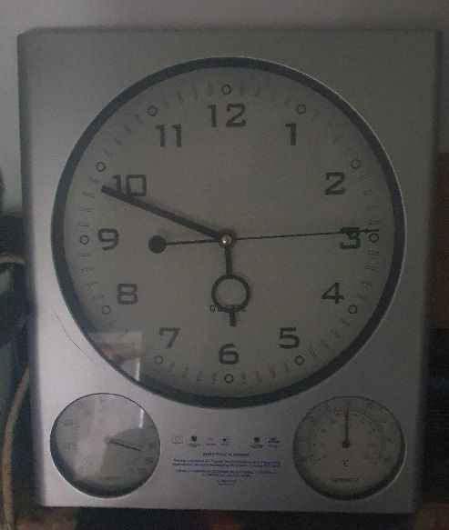 Lot 4 Ceas ceasuri perete cu pendul nefunctionale au mers, s-au oprit