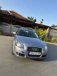 Audi A3 2.0TFSi Quattro 200к.с.