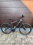 MTB Focus Whistler 29