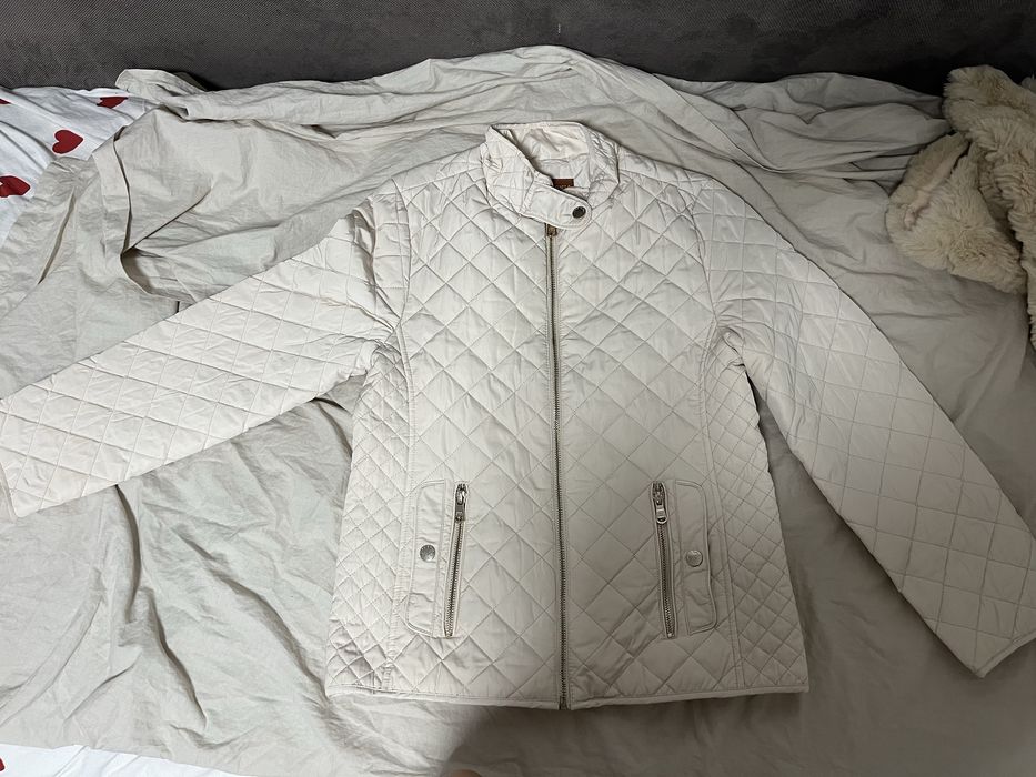 Back to School –  Set Haine fete 11-12 ani/ 9 piese stare foarte buna