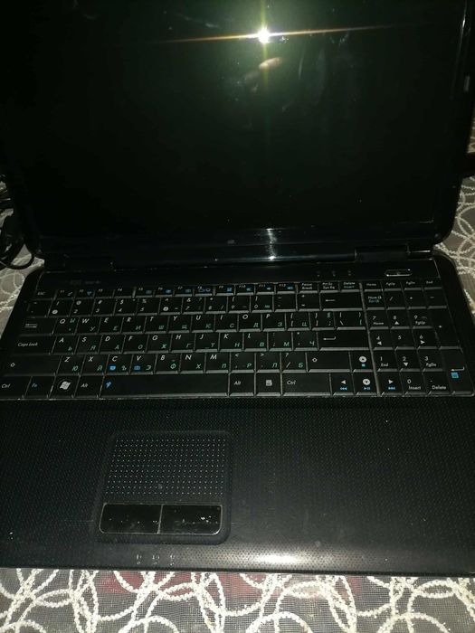 Лаптоп АSUS Добър