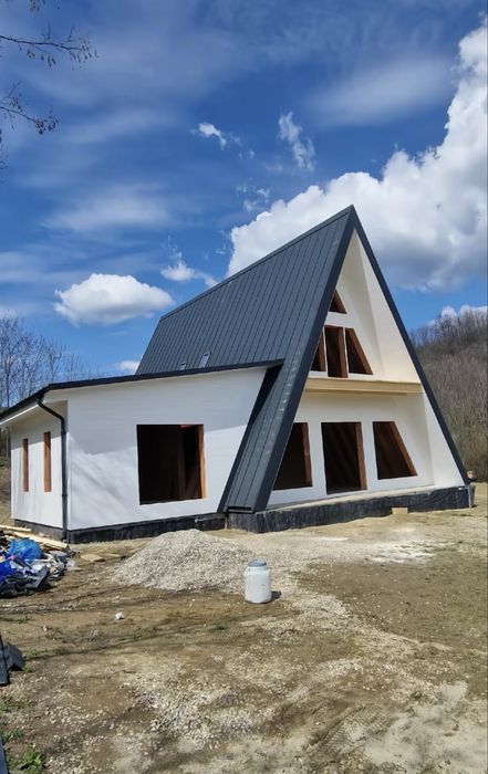 Realizez casute tip A