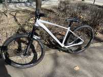 Rockrider AM 100 hardtail, marime L