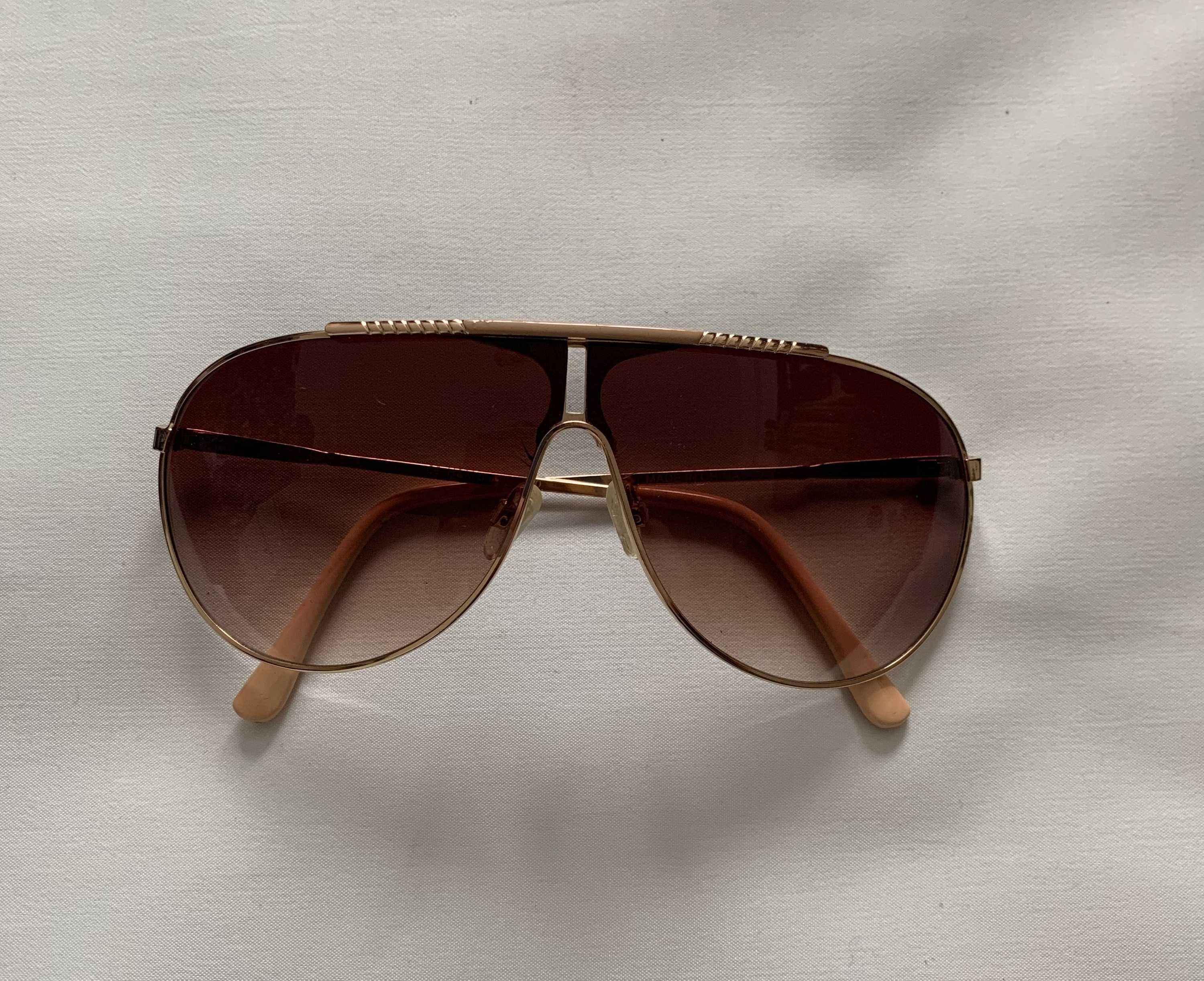 Ochelari de soare, H&M, impecabili
