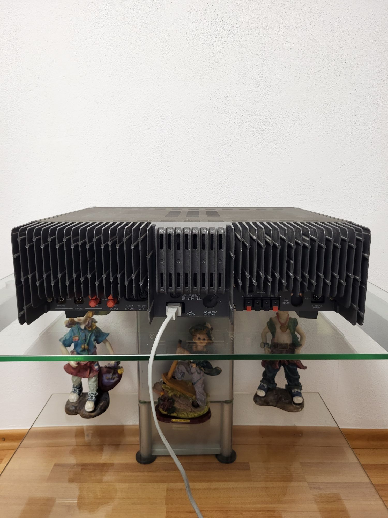 Amplificator REVOX B780 stare perfectă de funcționare