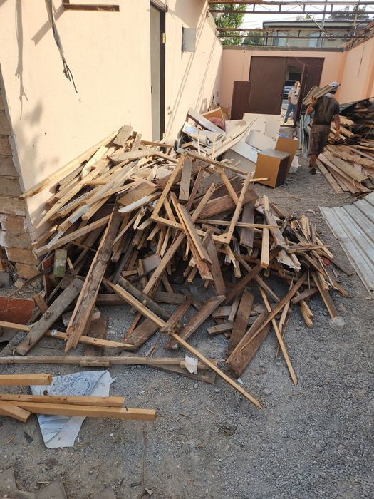 Tekinga otin bervoraman