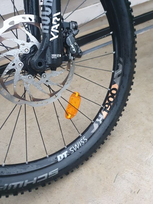 Mtb/bicicleta electrica full suspension HAIBIKE SDURO FullSeven 750wh