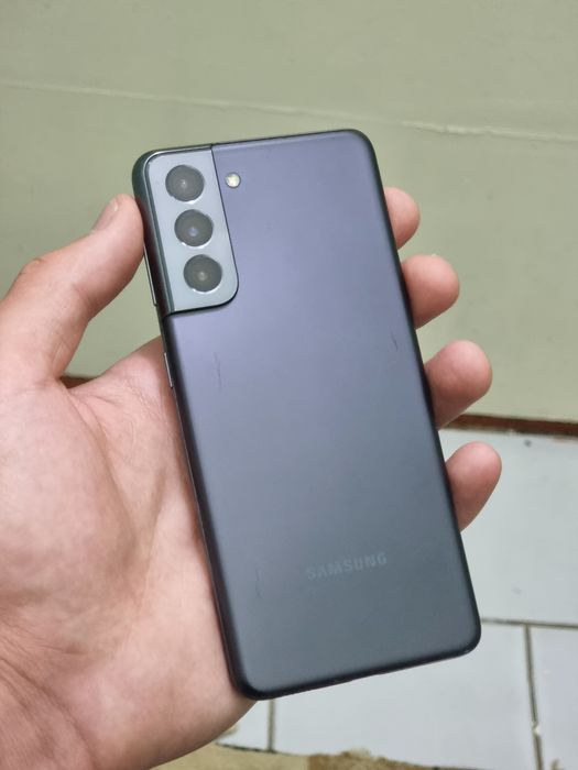 Samsung S21 5G Obmen