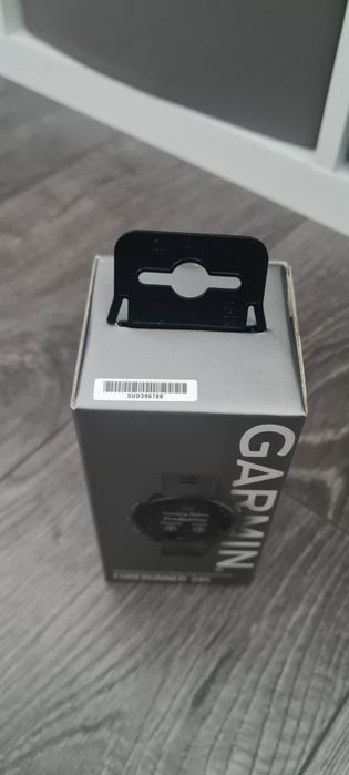 Часовник GARMIN Foretunner 245