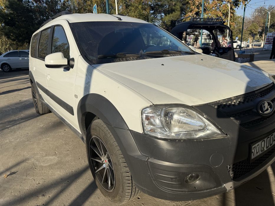 Largus 2020 yurgani 109 ming bòldi