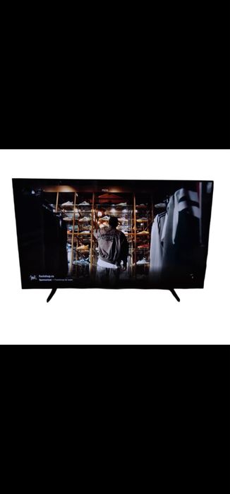 Televizor LED Smart SAMSUNG 50BU8072, Ultra HD 4K, HDR, 125cm
