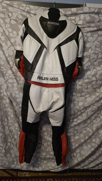 Costum Moto Arlen Ness 56
