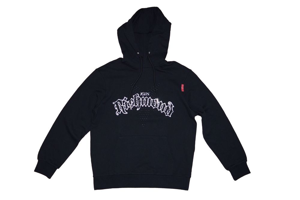 John Richmond - мъжки суичър, размер L