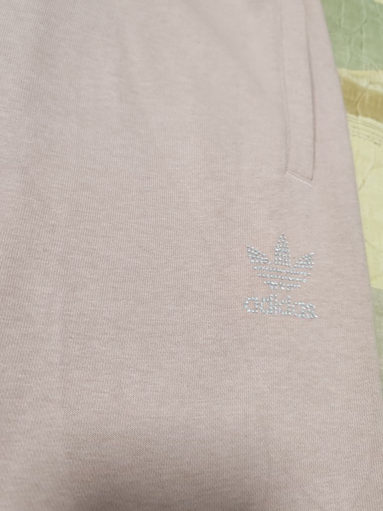 Дамско долнище Adidas