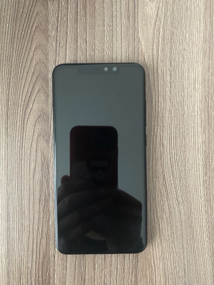 Смартфон Xiaomi Redmi Note 6 Pro, 32Gb, Black