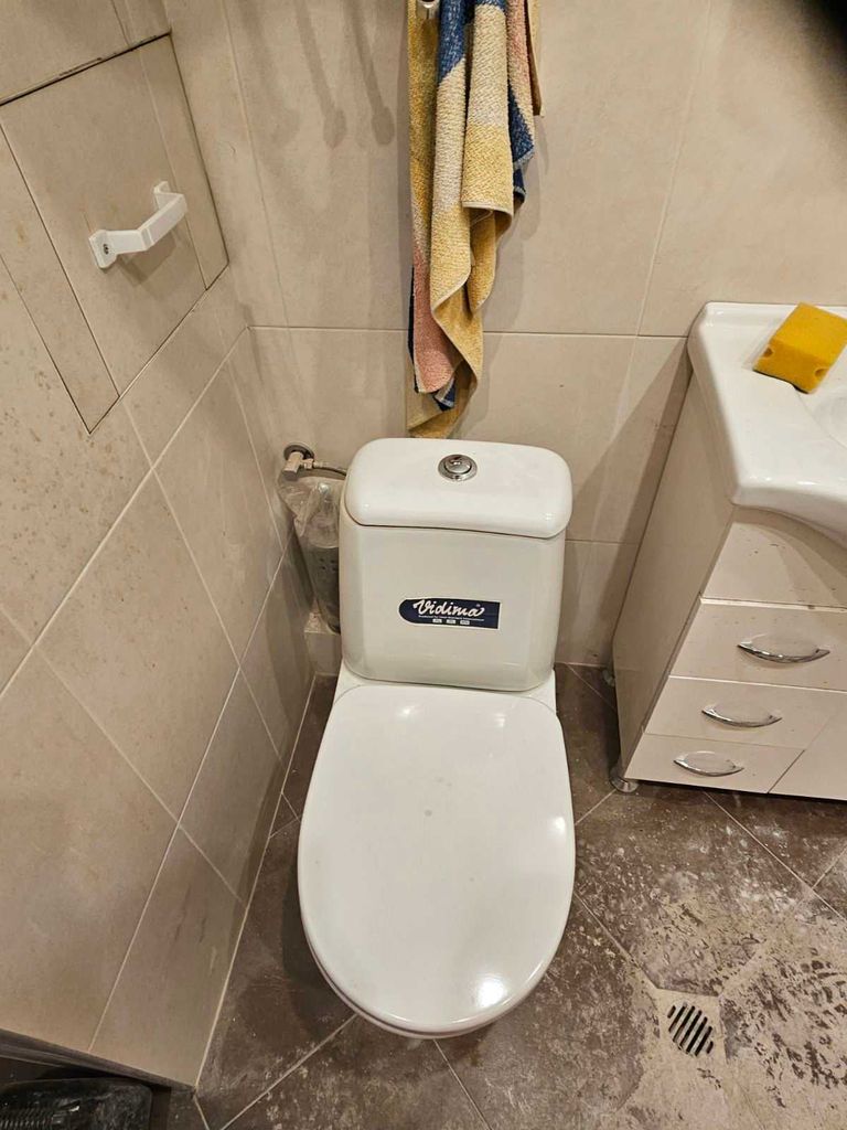 Продава се Двустаен апартамент в Кюстендил, Запад - 66 кв.м за 1038 €/кв.м - Снимка #11