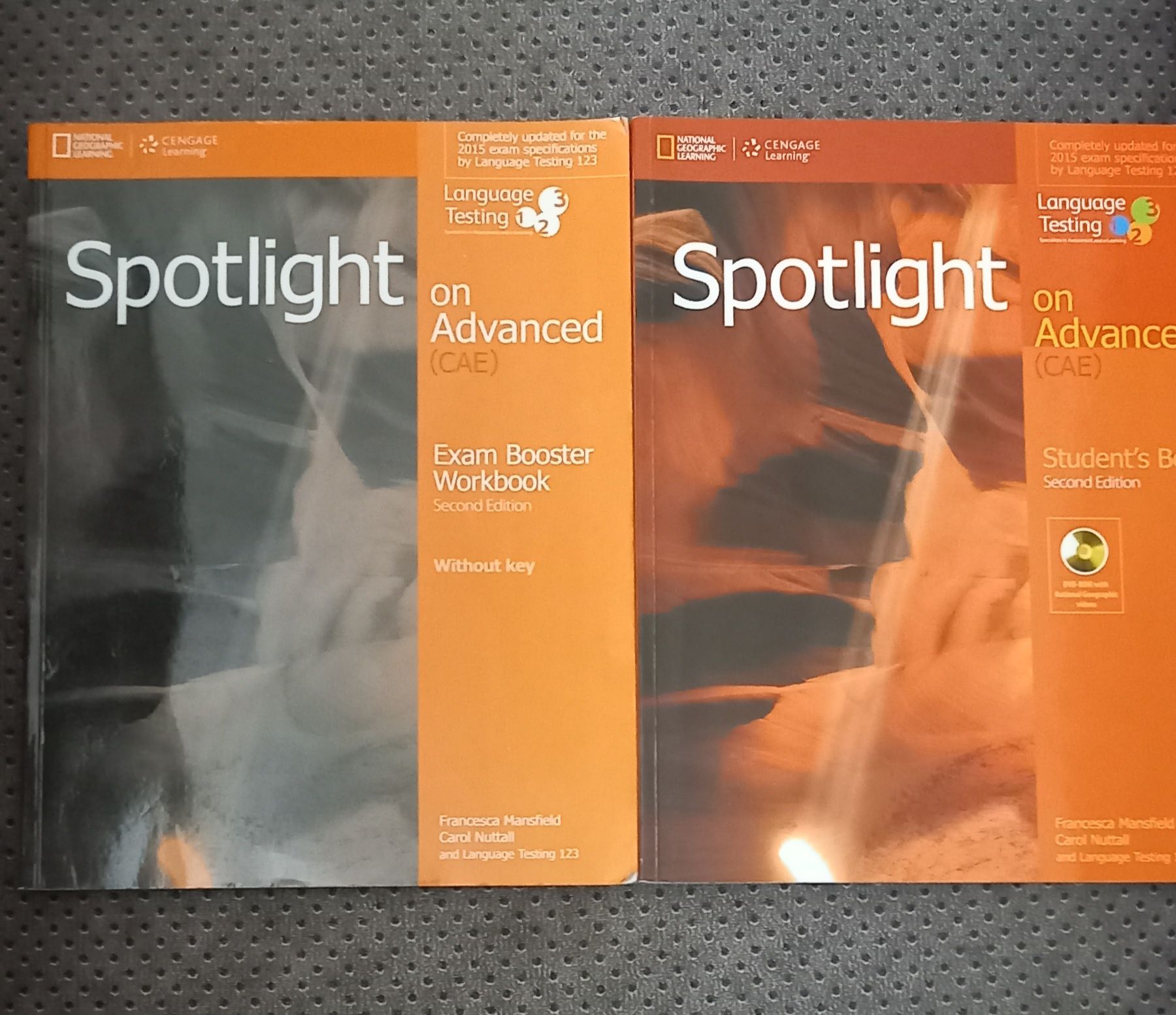 Spotlight on Advanced CAE