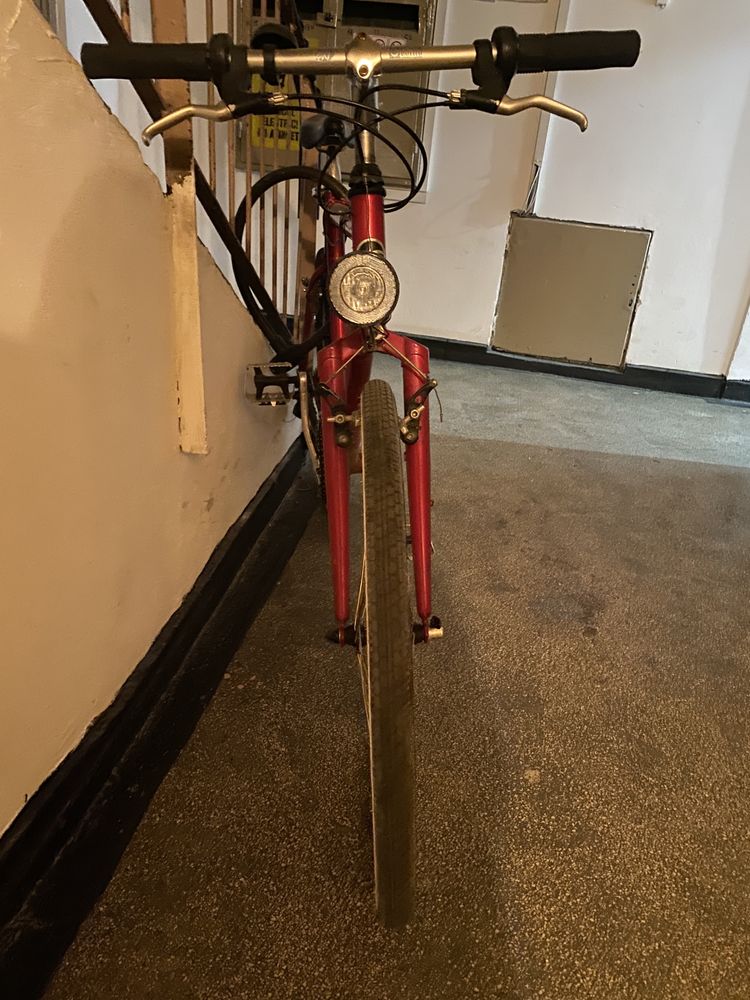Bicicleta giant (nu bmx)