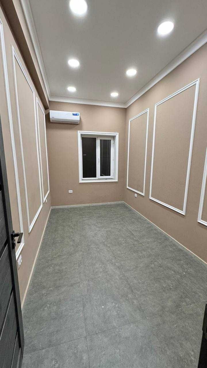 Офис ул.Фагона Йули 1-этаж 4-комн 2-линия 74 м² ремонт парковка общая