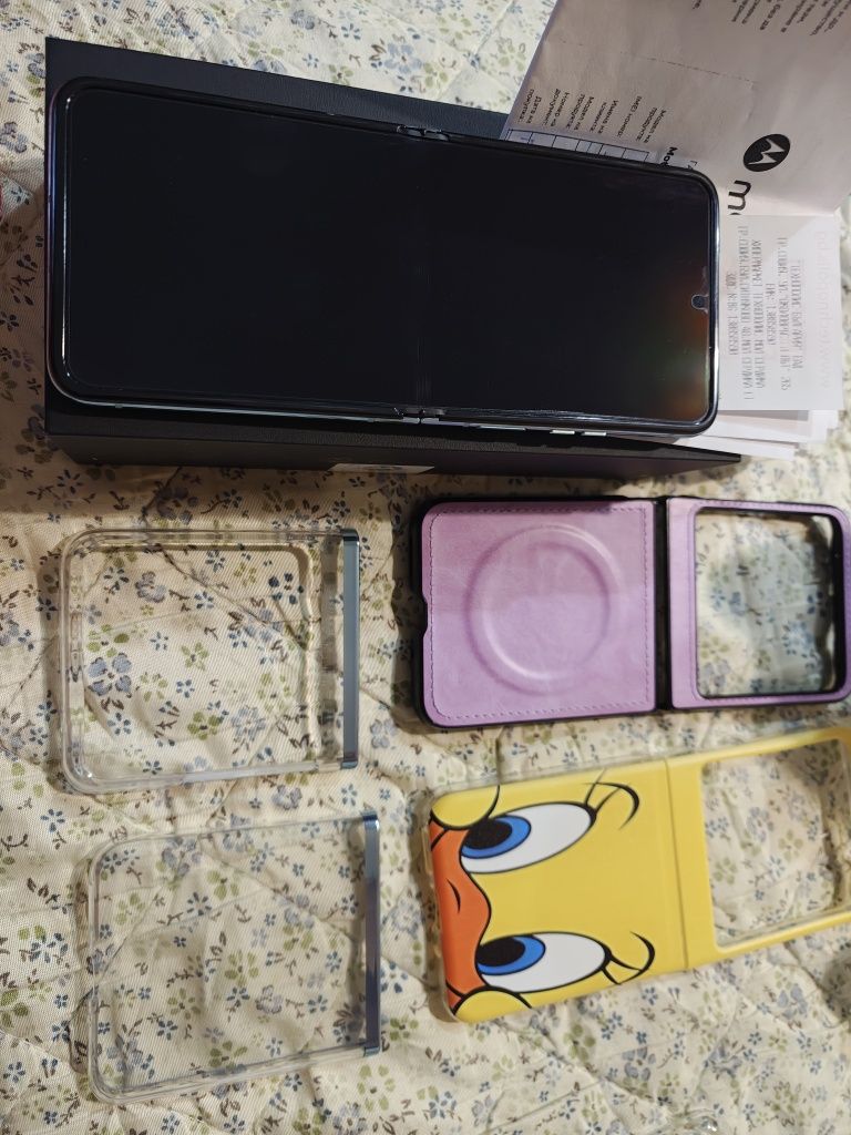 Motorola Razr 40 Ultra