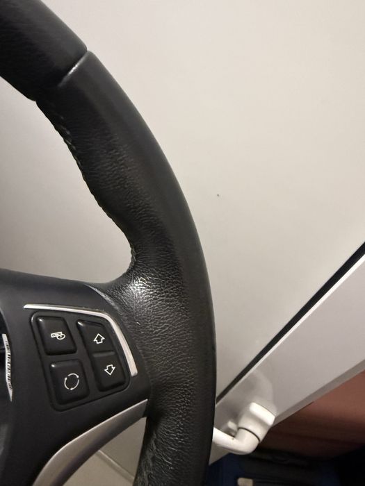 Волан за BMW.