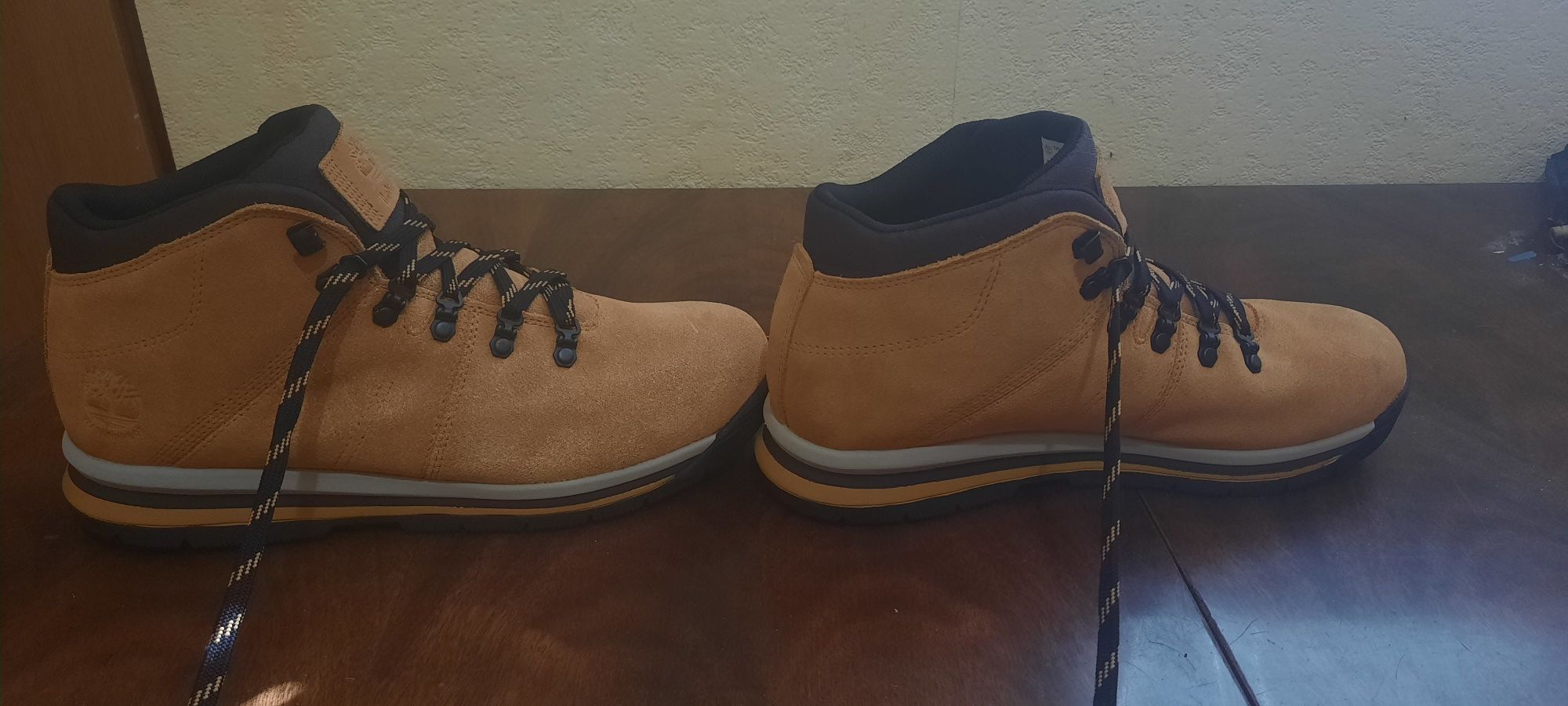 Обувки Timberlands GT Scramble 2 Mid