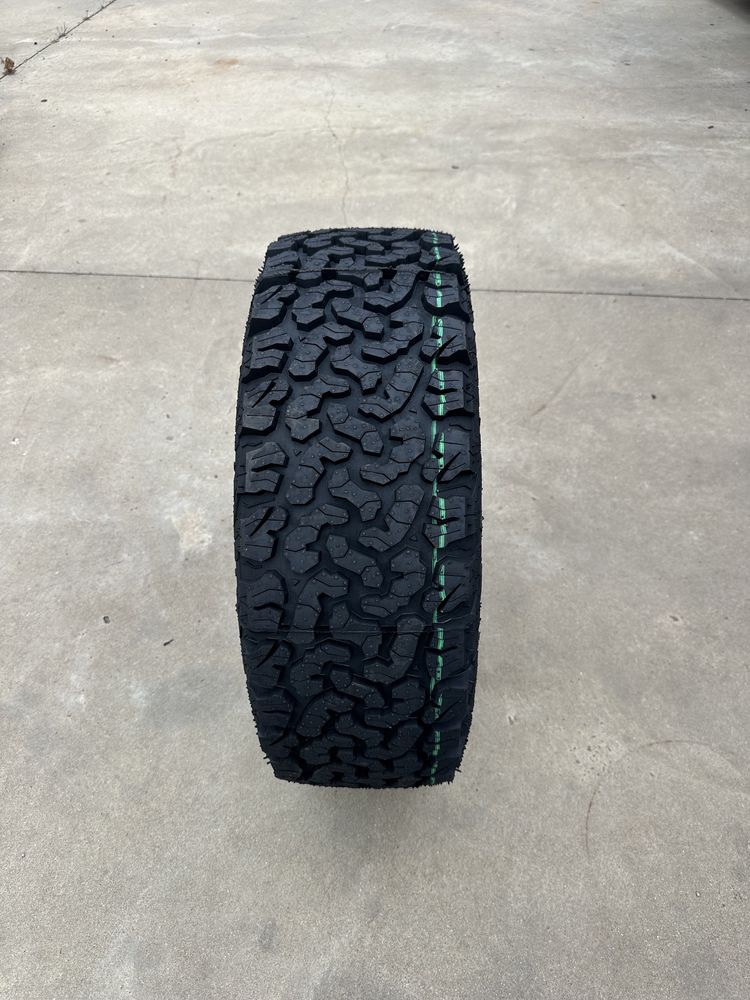 Anvelope 215 65 R16 All Terrain m + s 4x4 Dot 2025