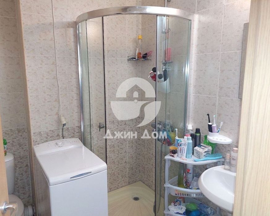 Продава се Двустаен апартамент в к.к. Слънчев бряг - 56 кв.м за 1197 €/кв.м - Снимка #6