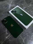 Смартфон Apple iPhone 13, 128гб (Аксу)