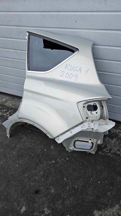 aripa stanga spate ford kuga 1