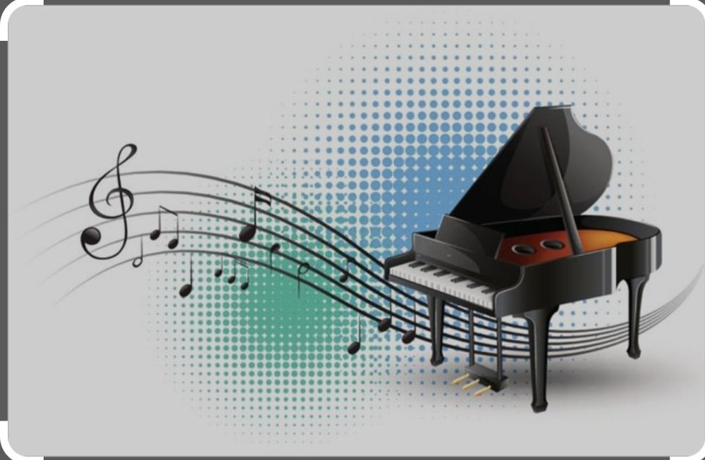 Cursuri de pian +teoria muzicii ACASA