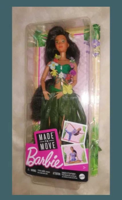 Papusi Barbie de colectie, noi, resigilate in alte cutii