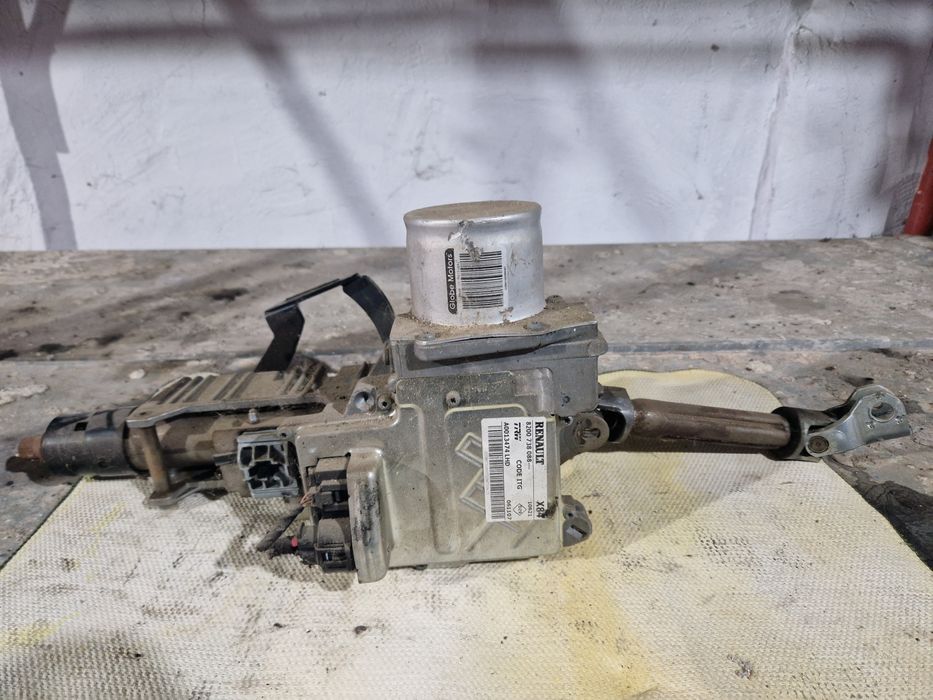 Coloana servo electric renault megane 2