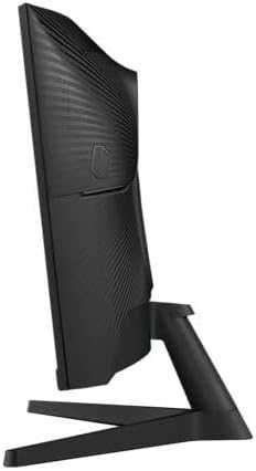 [НОВЫЙ] Монитор Samsung 32" Odyssey G5 LS32CG552EMXUE 2K 165Hz CURVED
