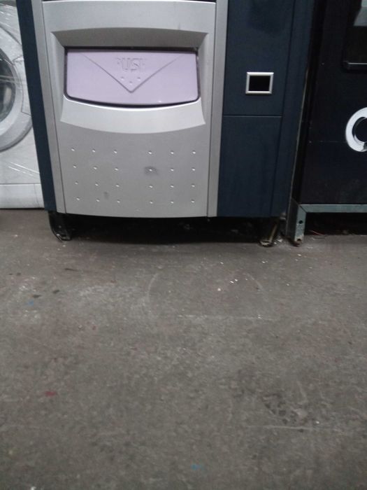 Вендинг автомат саеко