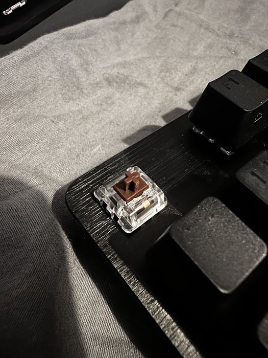 Геймърска Клавиатура Logitech G413 TKL SE /Мишка Logitech G502 Hero