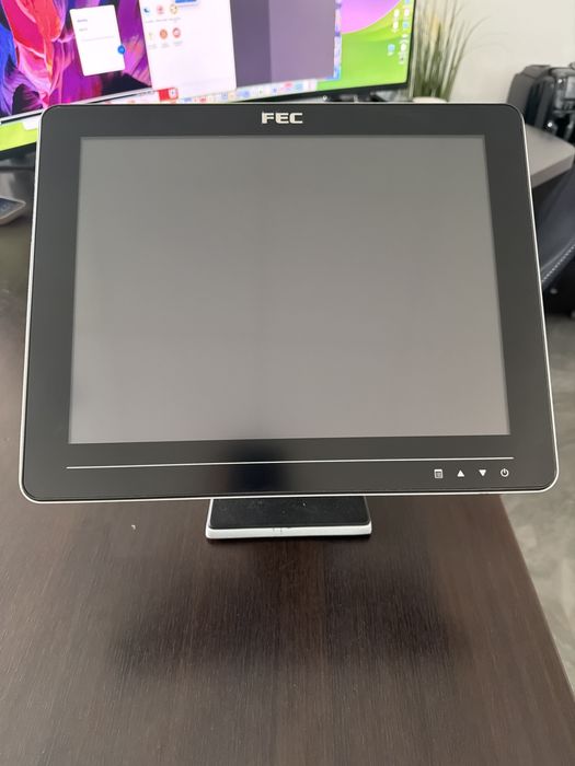 Monitor Touch Screen FEC 15’’