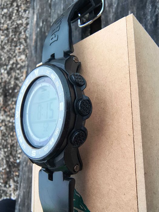 Casio Pro Trek PRG-330