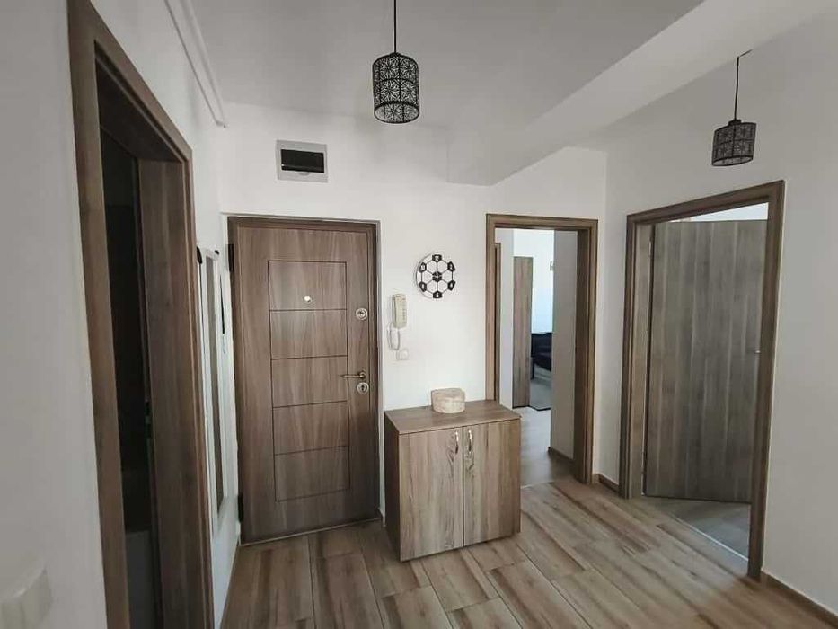 Apartament constructie 2019