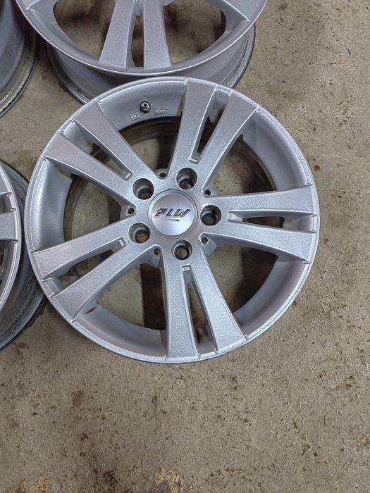 Джанти  16" 5x114.3